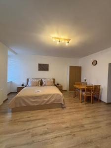 Apartmán Kostomlaty pod Milešovkou II