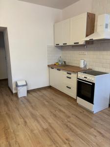Apartmán Kostomlaty pod Milešovkou II