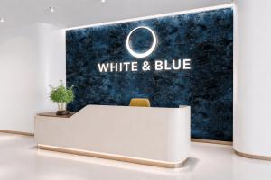 Hotel WHITE & BLUE Delhi Airport