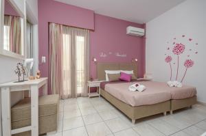 Panormos Hotel and Studios Naxos Greece