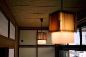 Top Floor Suite - Balcony View - Higashi Chaya Area