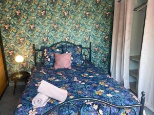 Suite l Instant suspendu maison 25m2 avec coin salon Wifi Netflix Maison Like and Love Duclair