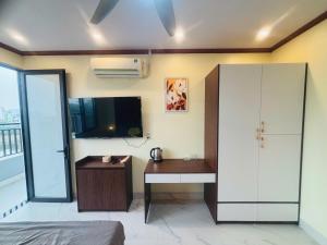 Galaxy Apartment Thái Nguyên