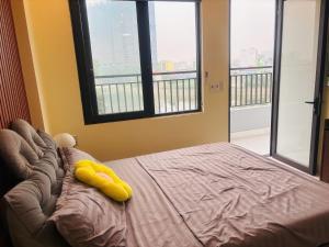 Galaxy Apartment Thái Nguyên