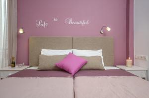 Panormos Hotel and Studios Naxos Greece