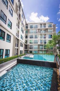 Zcape condominium 1