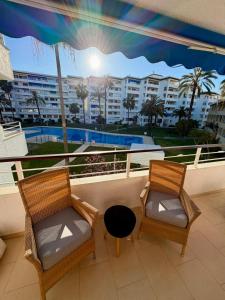 Aquamarina Apartment