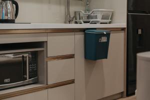 Comzy Ha Long Bayview Luxury Apartment at ICON40