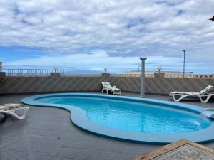 Villa Tenerife Sur