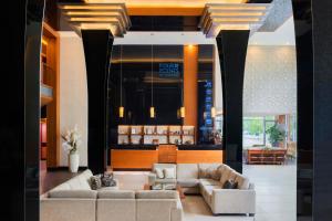 Four Points by Sheraton Kecskemet Hotel and Conference Center