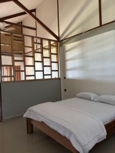 Onaza Homestay Bintang