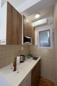 Apartment Milica