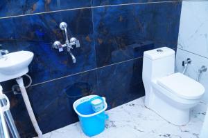 Shree Shivay Guest house