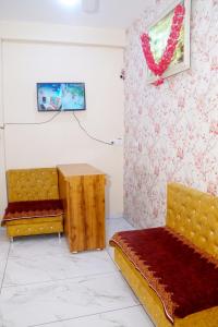 Shree Shivay Guest house