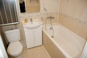 Apartment on Akademika Lazarenka 48A