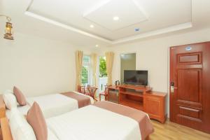 HP Truong Hotel Phu Quoc
