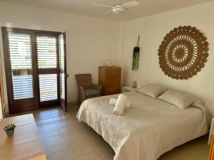 Aquamarina Apartment