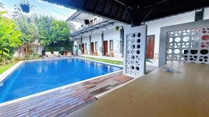 GreatiStay Living&Working Canggu