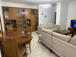 Rent an Appartment Tirana