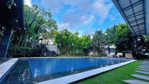 GreatiStay Living&Working Canggu