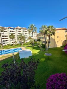 Aquamarina Apartment