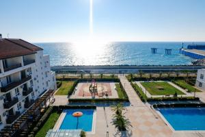 Apartment Imeretinskiy, Apartmány - Adler