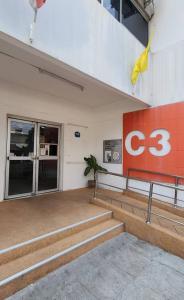 Lovely Impact C3-C9 Lily