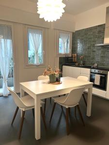 suite apartment Mestre - strategic to Venice