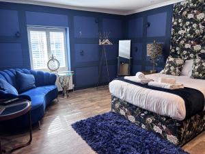 The Old Post Office - B&B and Coffee Shop