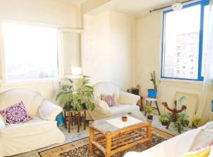 Garden View room ,Central Cairo