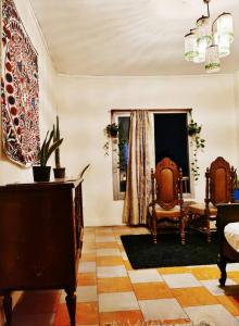Garden View room ,Central Cairo