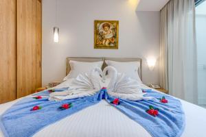 Angels Suites Chania Greece