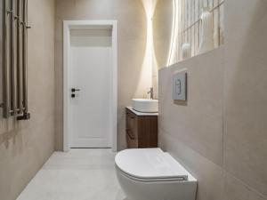 Sand Studio in City centre Self check-in No 4