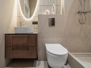 Sand Studio in City centre Self check-in No 4