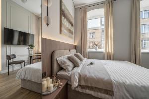 Sand Studio in City centre Self check-in No 4