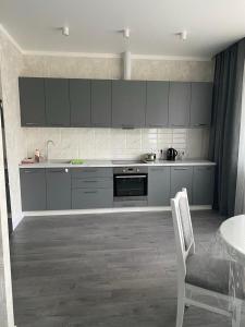 Nicole Sea Breeze Apartment