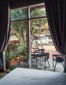 Vinla Guesthouse & Backpackers Hostel