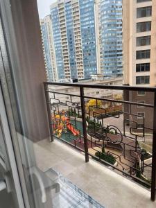 Nicole Sea Breeze Apartment