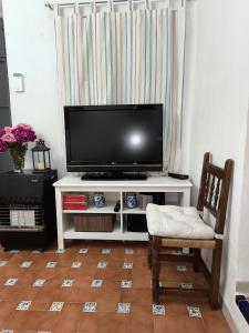 Casa Rural Santa Clara