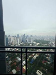 The Gramercy Residences - 2 Bedroom Penthouse with Balcony