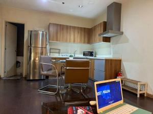 The Gramercy Residences - 2 Bedroom Penthouse with Balcony