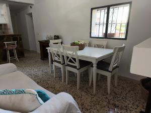 Casa Rural Santa Clara