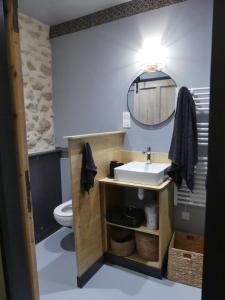 Montreynaud - gîte et chambre dhôtes