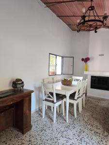 Casa Rural Santa Clara