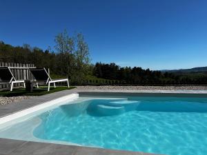 Montreynaud - gîte et chambre dhôtes