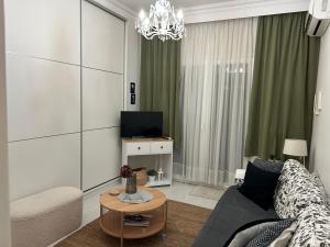 Lucias Apartment