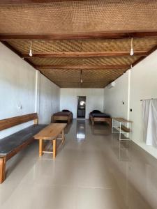 Onaza Homestay Bintang