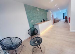 Habitación en Alicante 10 Dato