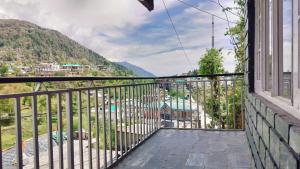 Himalayan Horizon Naddi