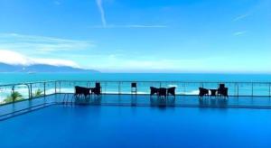 Serene Beach Hotel Danang